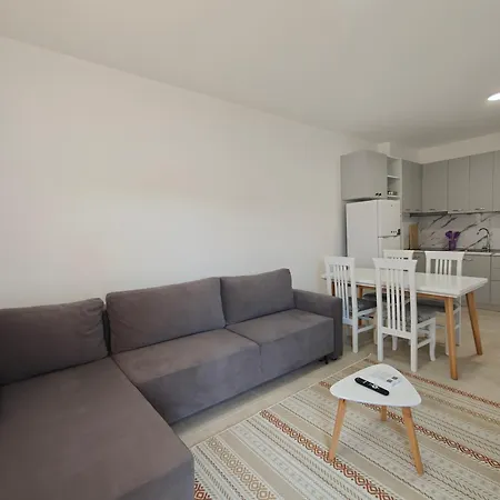 Ds Appartement *