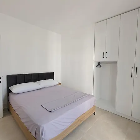 Appartement Ds Golem (Tirana)