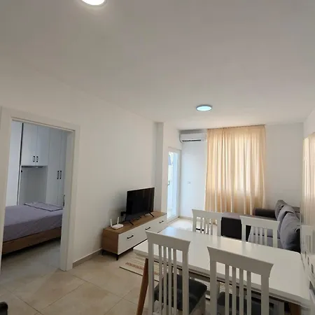 Ds Appartement