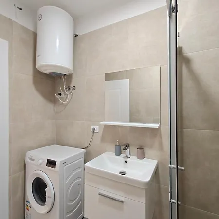 Appartement Ds *