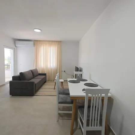 Appartement Ds