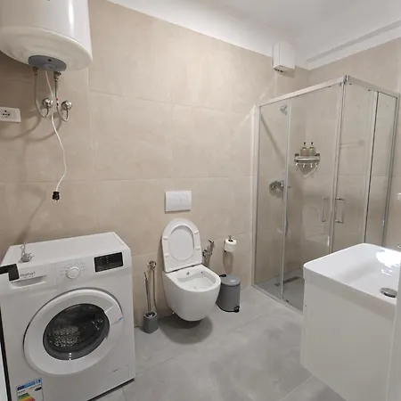 Appartement Ds *