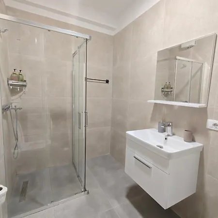 Appartement Ds