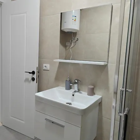 Appartement Ds