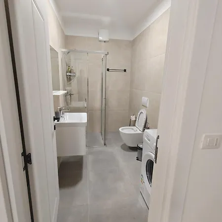 Appartement Ds *