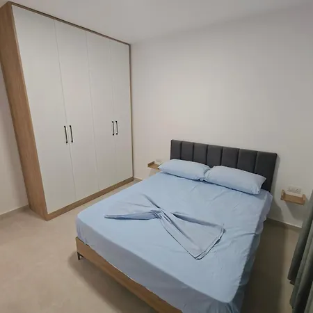 Ds Appartement
