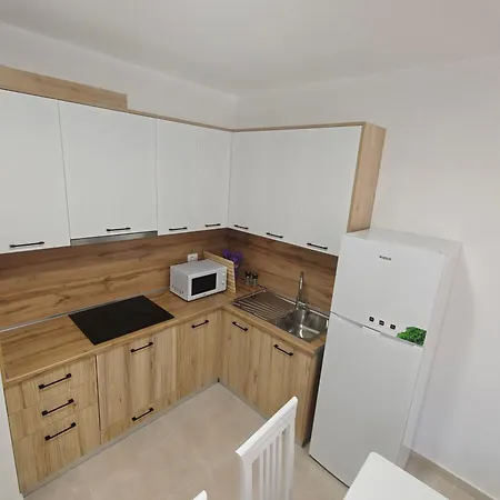 Appartement Ds