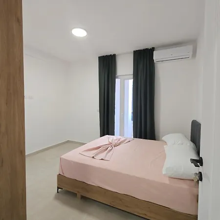 Appartement Ds