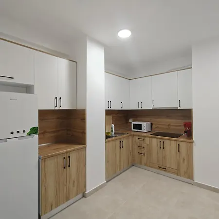 Appartement Ds