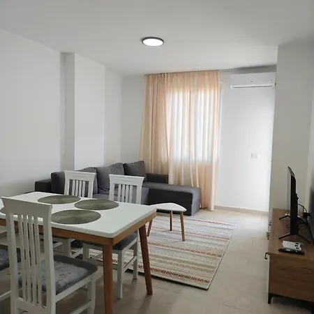 Appartement Ds